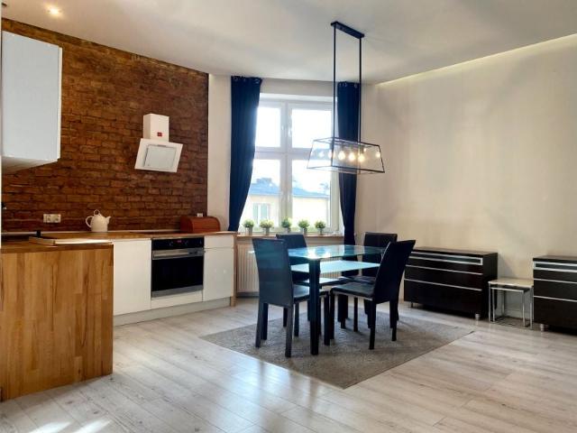 27 Grudnia 40 m², Poznań