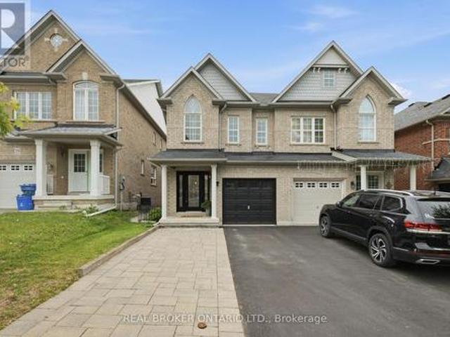 27 Harvest Hills Boulevard, East Gwillimbury, ON, L9N 0A6 house for sale | Listing ID N13455 | Royal LePage