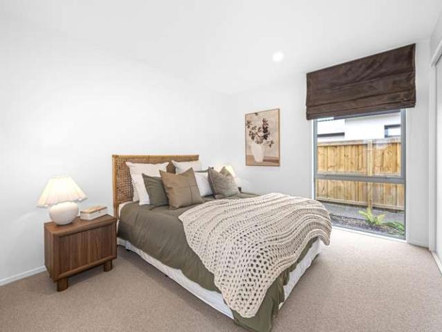 27 Harlequin Drive, Rolleston, Selwyn