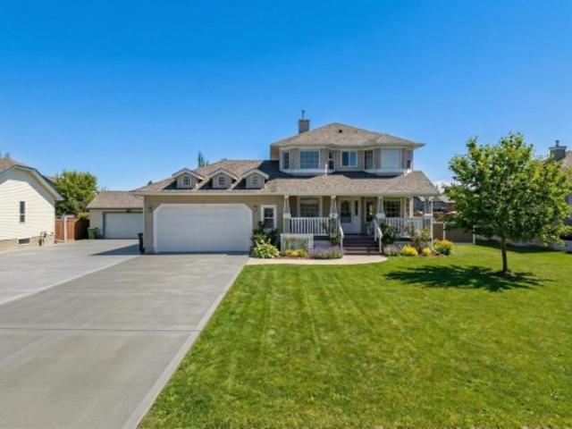 27 Henderson Road Ne, Langdon, AB, T0J 1X1 house for sale | Listing ID A2296 | Royal LePage