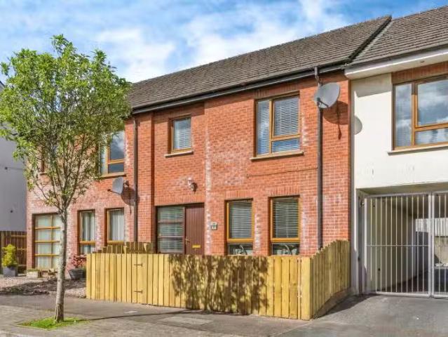 27 Heath Lodge Avenue