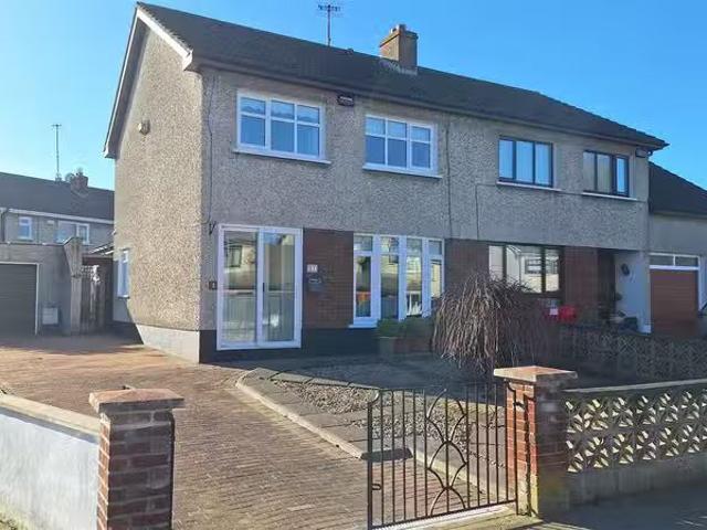 27 Hillbrook Drive, Drogheda, Louth