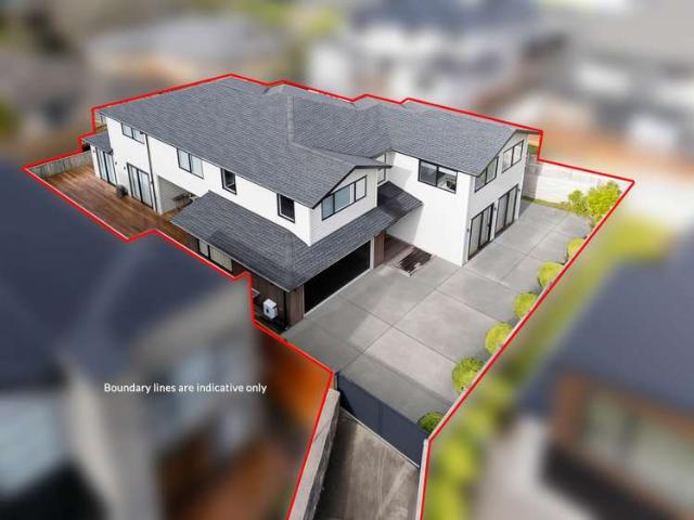 27 Hooten Place, Oteha, North Shore City