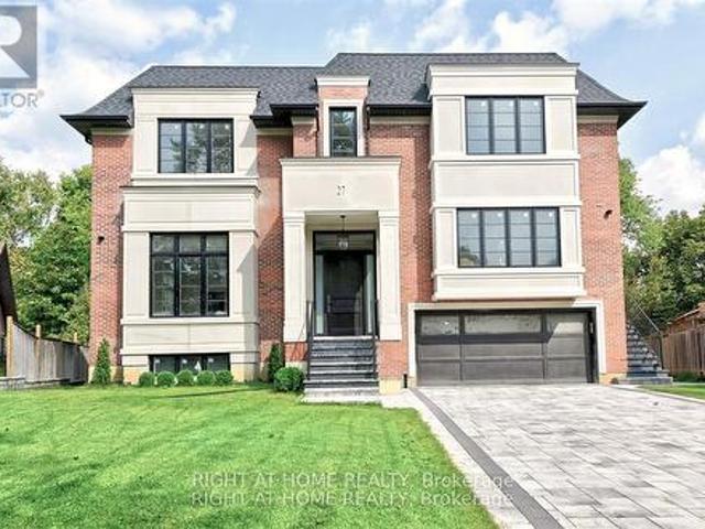 27 Hurlingham Crescent, Toronto, ON, M3B 2P9 house for sale | Listing ID C13070 | Royal LePage