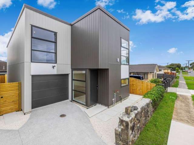 27 James Street, Mangere East, Manukau City