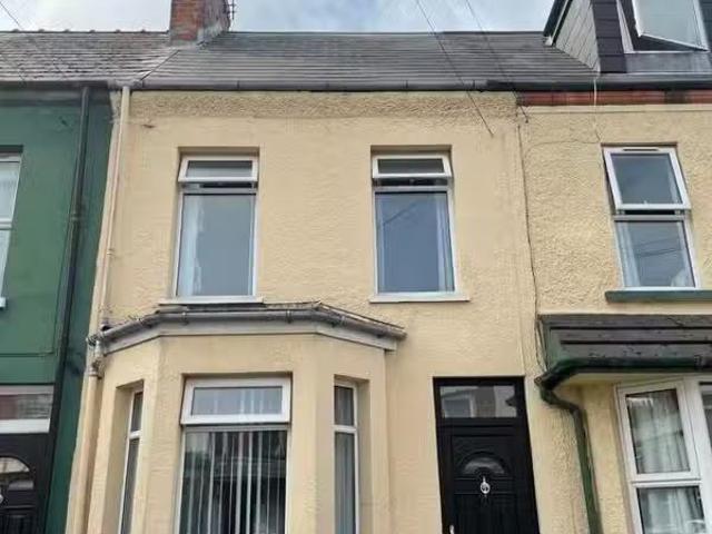 27 Jameson Street