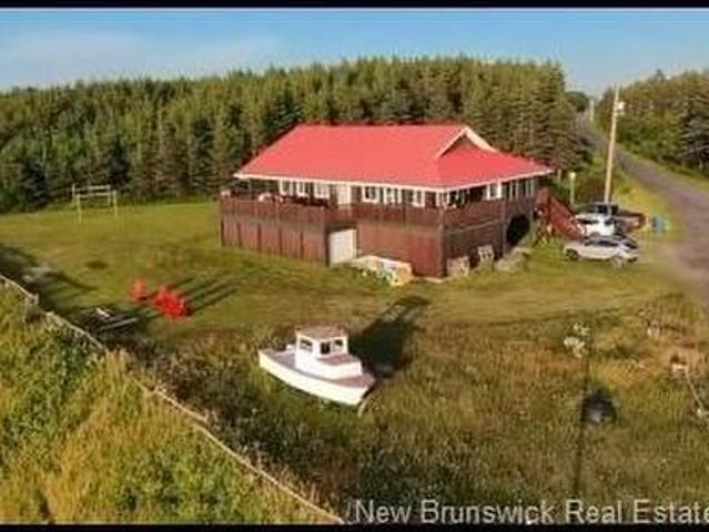 27 Janeville Beach Rd, Janeville, NB, E2A 5K3 house for sale | Listing ID NB139645 | Royal LePage