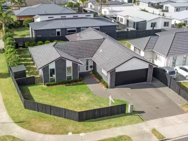 27 Kamahi Crescent, Papamoa Beach, Tauranga For Sale