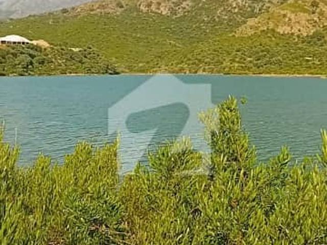 27 Kanal Residential Land Is Available For Sale In Khanpur Haripur