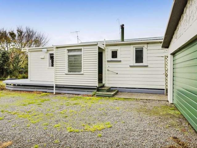 27 Kaipi Street, Manaia, South Taranaki