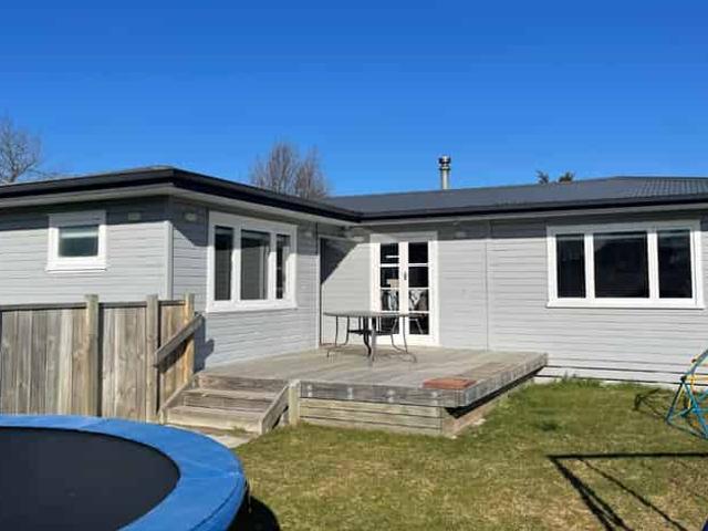 27 Karamu Street, Tauhara, Taupo