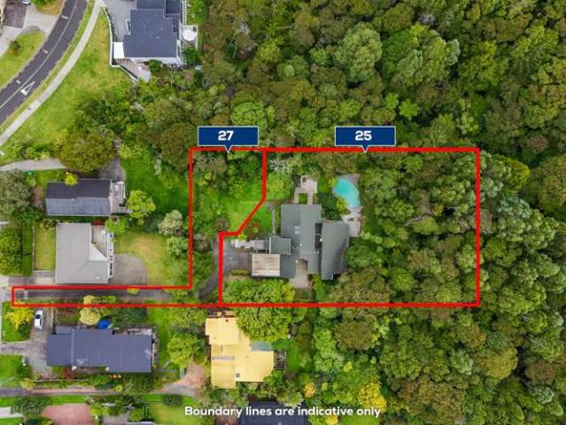 27 Kauri Glen Road, Northcote, North Shore City