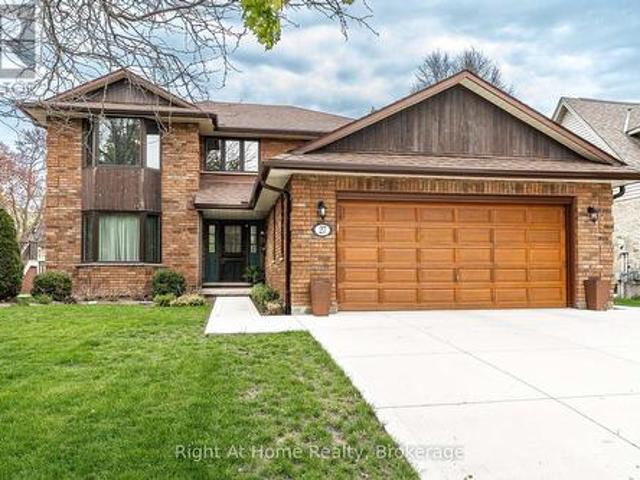 27 Kay Street, Stratford, ON, N5A 7R7 house for sale | Listing ID X13144 | Royal LePage