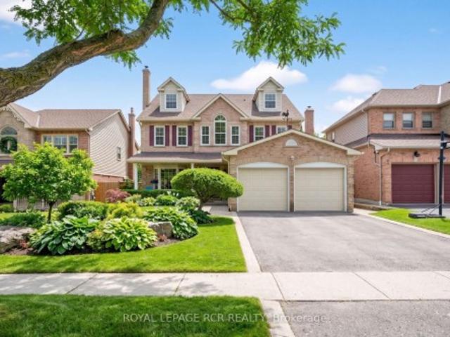 27 Kennett Drive, Whitby, ON, L1P 1L5 house for sale | Listing ID E13543 | Royal LePage