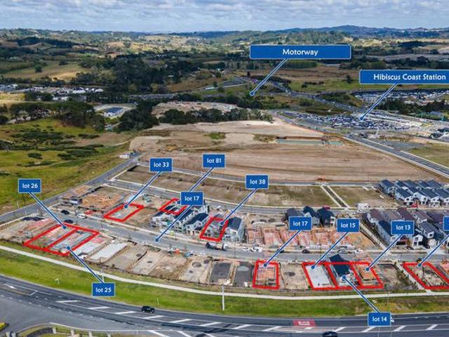 27 Kea Road Silverdale