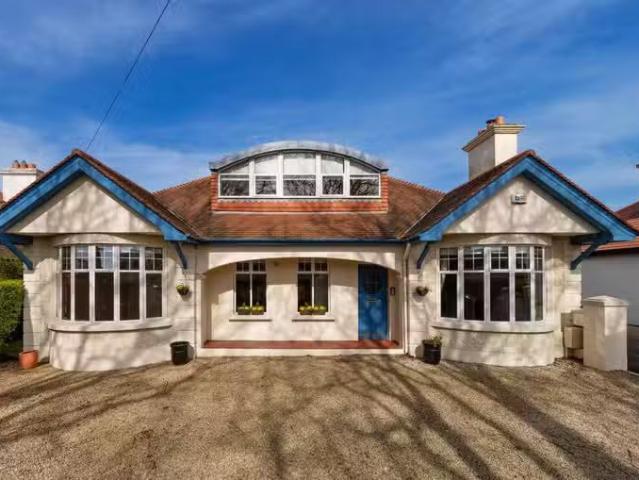 27 Kincora Road, Clontarf, Dublin 3, D03DD32 is for sale