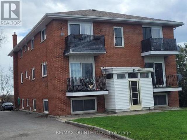 27 King George Square, Belleville Ward, ON, K8P 2A6 investment for sale | Listing ID X13019 | Royal LePage