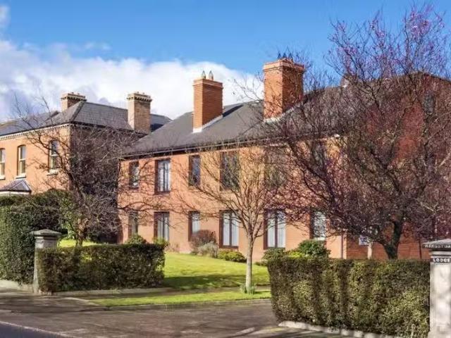 27 Kingston Lodge, Clonliffe Road, Drumcondra, Dublin 3, D03V9.