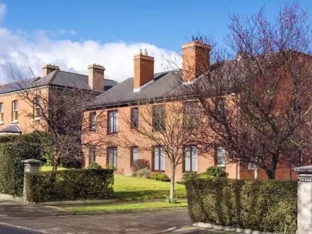 27 Kingston Lodge, Clonliffe Road, Drumcondra, Dublin 3