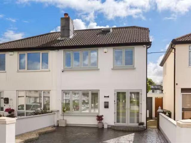 27 Killakee Park, Firhouse, Dublin 24