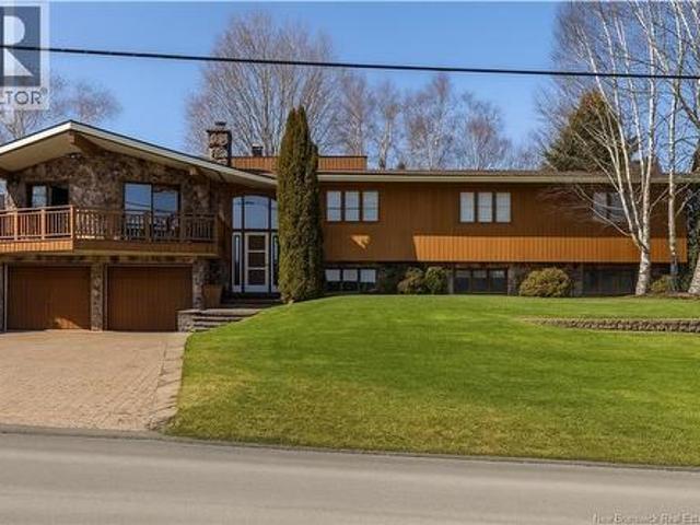 27 Lafrance, Grand Sault/Grand Falls, NB, E3Z 1A4 house for sale | Listing ID NB138466 | Royal LePage
