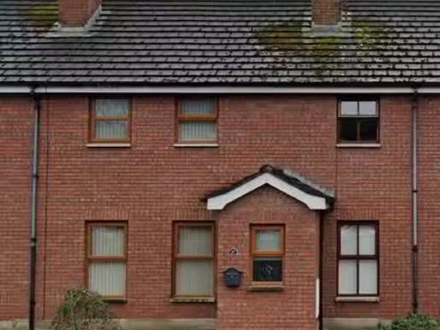 27 Laganvale Mews