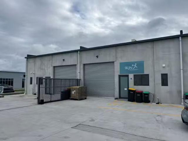 2/7 Lake Bryndwr Lane, Burnside, NZ 8053 Industrial for Sale