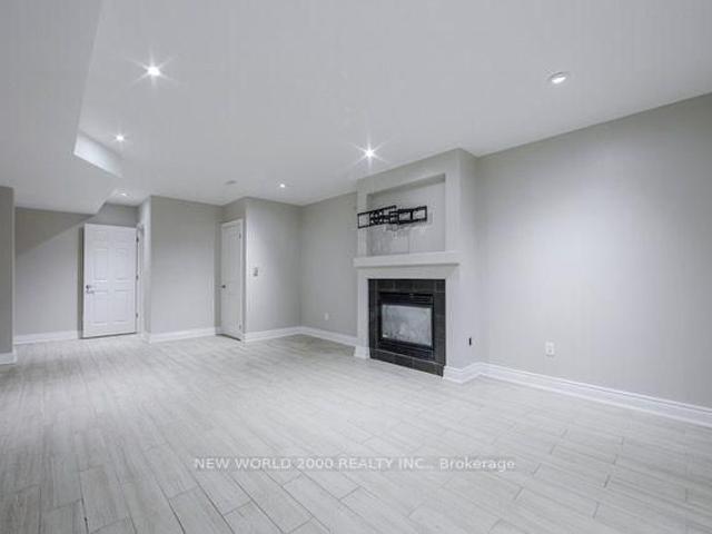 27 Lavender Road in Toronto: Keelesdale Eglinton West House for lease Toronto W03: MLS®# W13682090