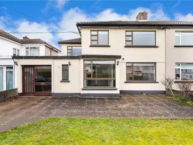 27 Leopardstown Drive, Leopardstown, Co. Dublin, A94 PY58