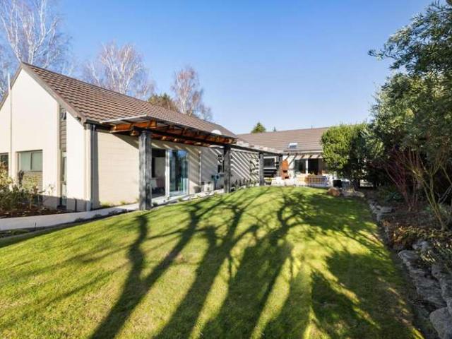 27 Leitrum Street, Cromwell, Central Otago