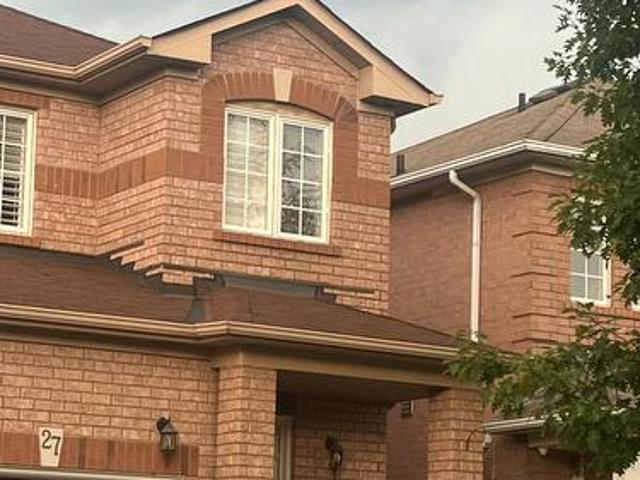 27 Lonestar Crescent, Brampton, ON, L7A 2H9 house for sale | Listing ID W13171 | Royal LePage