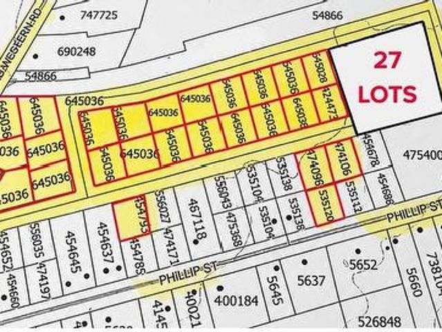 27 Lots Phillip Street, Tignish, PE, C0B 2B0 vacant land for sale | Listing ID 202614 | Royal LePage
