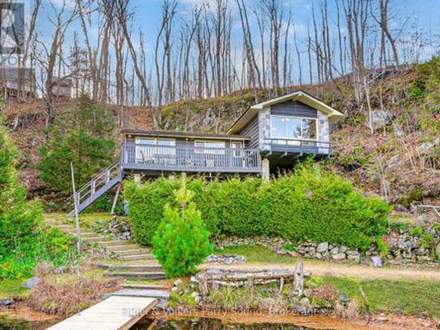 27 Lower Lane, Seguin, ON, P2A 0B2 house for sale | Listing ID X12178 | Royal LePage