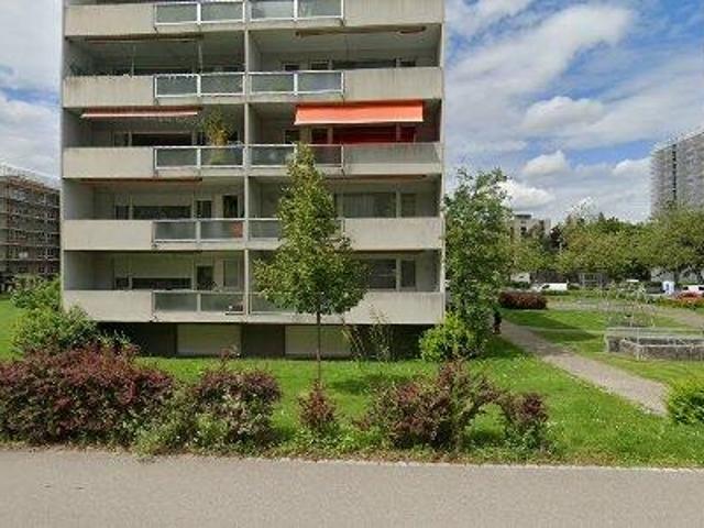 27 m2 apartment for rent in Bern Mittelland