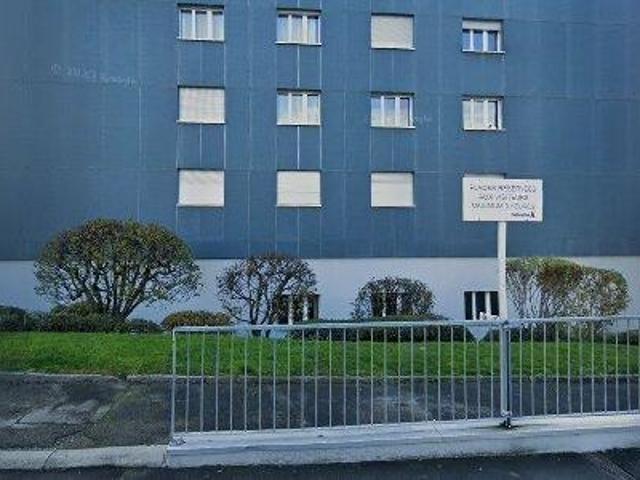 27 m2 apartment for rent in Lausanne