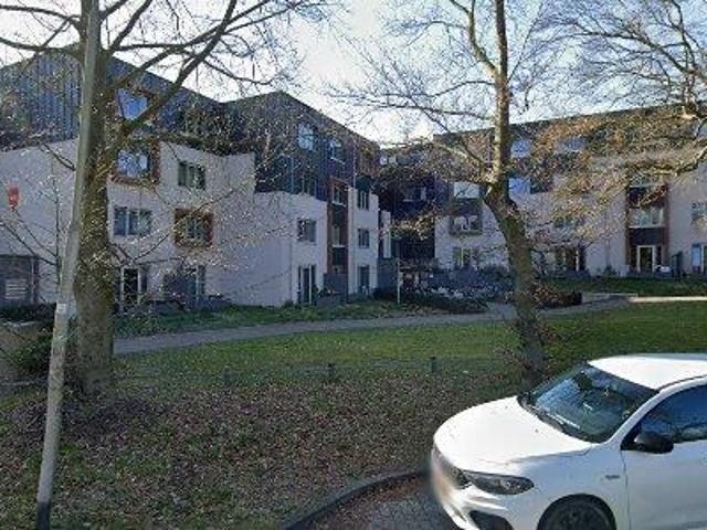 27 m2 apartment for rent in Nijmegen