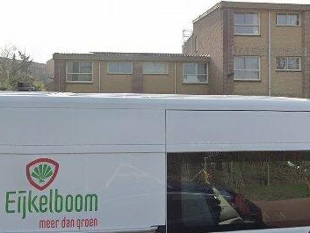 27 m2 apartment for rent in Nijmegen