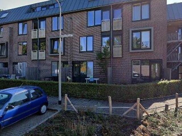 27 m2 apartment for rent in Nijmegen