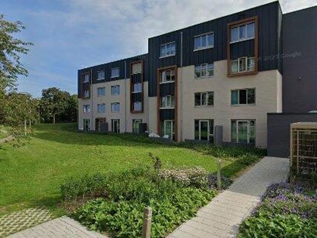 27 m2 apartment for rent in Nijmegen