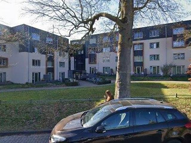 27 m2 apartment for rent in Nijmegen