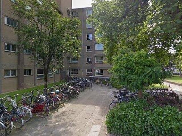 27 m2 apartment for rent in Nijmegen