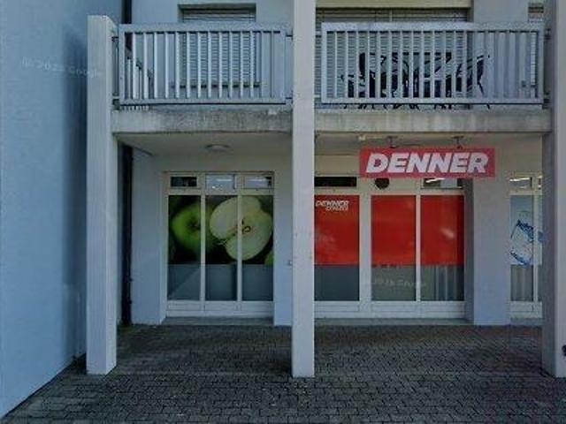 27 m2 apartment for rent in Wil