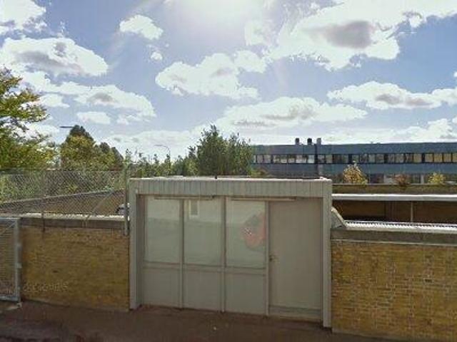 425 m2 kontor til leje i Glostrup