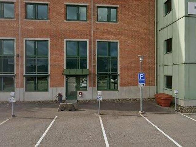 27 m2 kontor uthyres i Norrköping