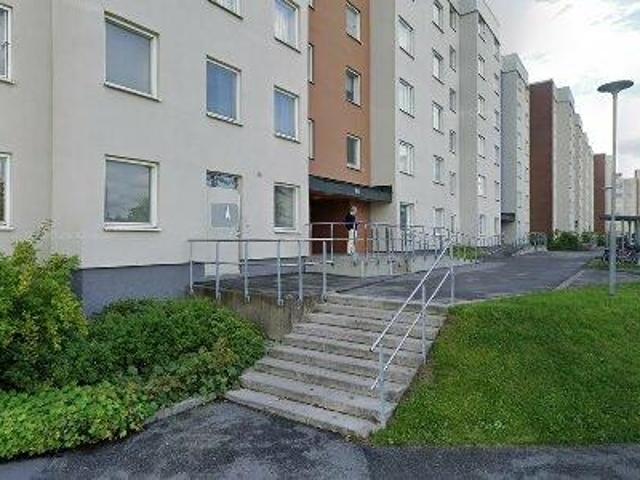 27 m2 lägenhet uthyres i Gävle