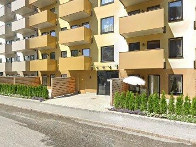 27 m2 lägenhet uthyres i Enköping