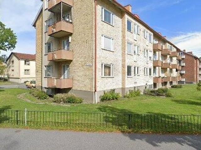27 m2 lägenhet uthyres i Flen