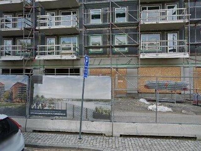 27 m2 lägenhet uthyres i Karlstad