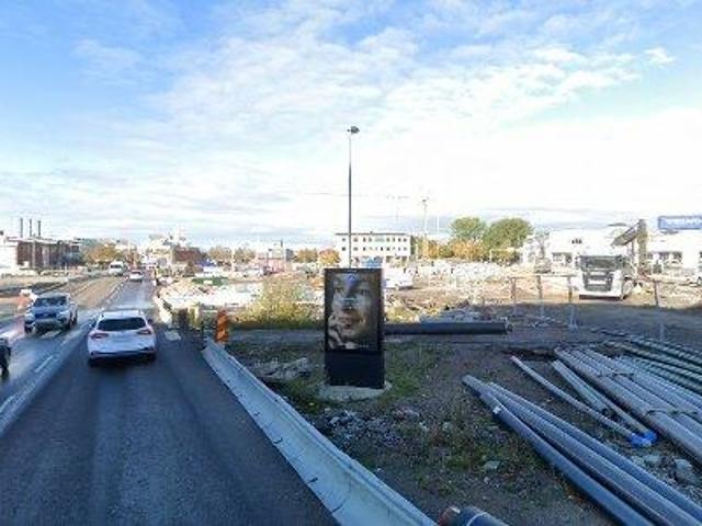 27 m2 lägenhet uthyres i Karlstad