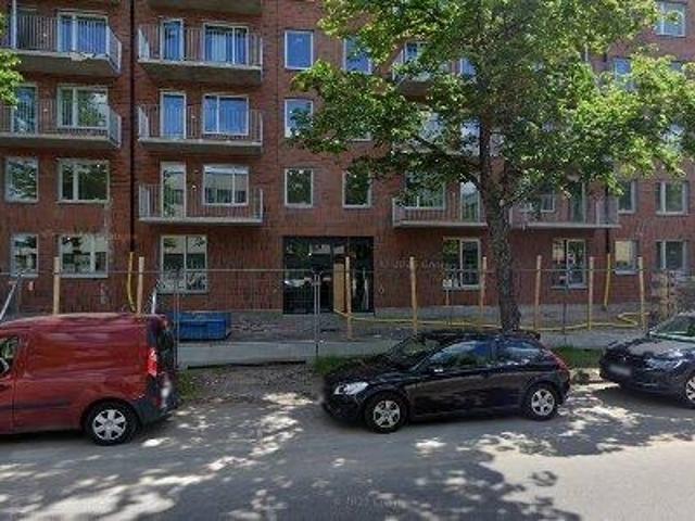 27 m2 lägenhet uthyres i Karlstad